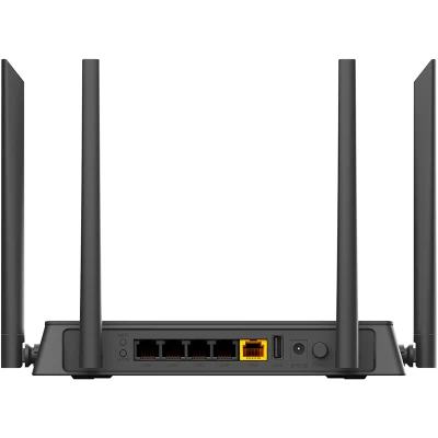 Маршрутизатор D-Link DIR-815/RU/R4A 