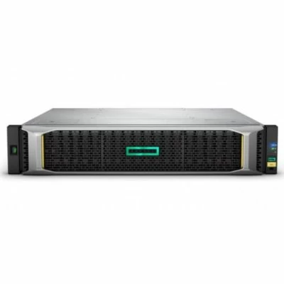 Система хранения HPE MSA 1050 x96 2.5 iSCSI (Q2R25B) 