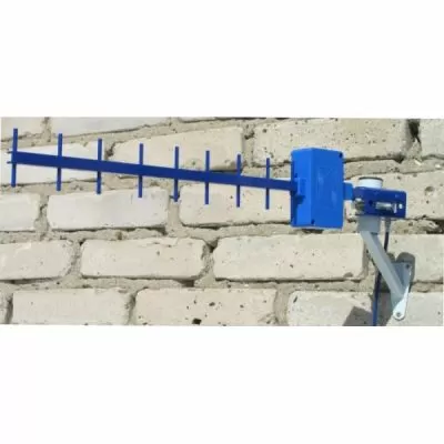 Стеновой кронштейн для крепления антенн KS-120 
