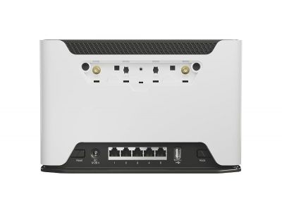 Точка доступа MikroTik Chateau LTE фото2