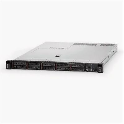 Сервер Lenovo ThinkSystem SR630 2x5218 4x16Gb x8 930-8i 2x750W (7X02A0AHEA/1) 