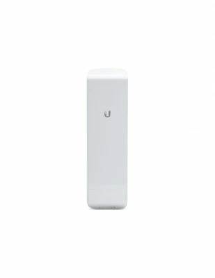 Точка доступа Ubiquiti NSM2(EU) вид спереди