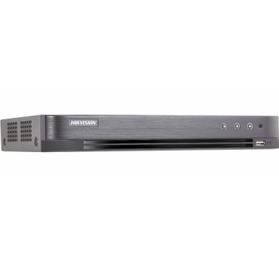 4-канальный гибридный видеорегистратор DS-7204HUHI-K1 