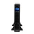 ИБП HIDEN  KU9103S-RT 3000VA/2700W встроенные акб в корпусе (9А/ч х 6шт)