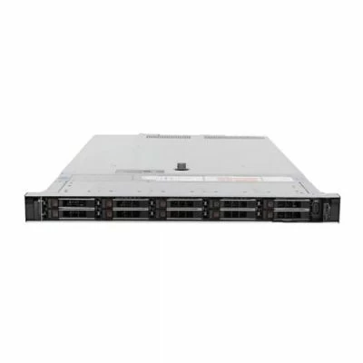 Сервер Dell PowerEdge R440 1x4114 2x16Gb 2RRD x4 3.5" RW H730p LP iD9En 1G 2Р 1x550W 3Y NBD Conf 1 (210-ALZE-152) 