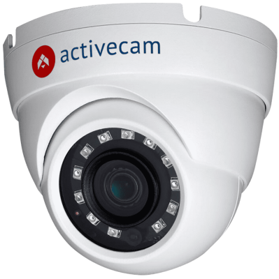 Мультиформатная аналоговая камера ActiveCam AC-H2S5 